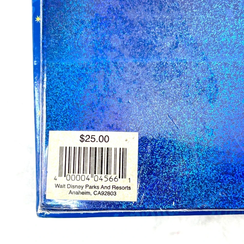 Disney authentic early
